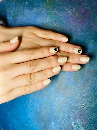 ネイル Chandra nail&tarotのネイルデザイン