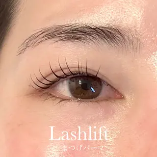 マツエク・マツパ Luana eyelashのマツエク・マツパデザイン
