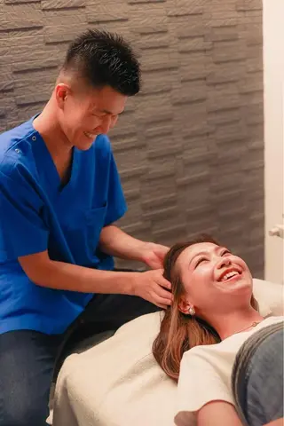 整体院-Trust-所属・岡本 恭明のその他イメージ