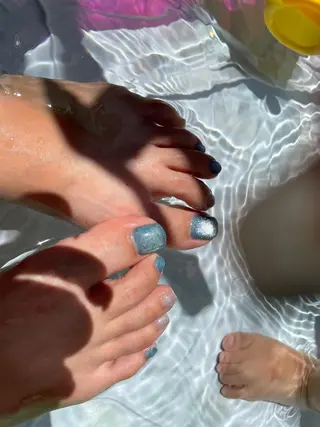 ネイル Eve nailのネイルデザイン