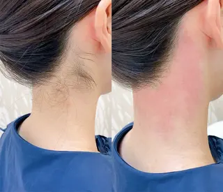 Grace naoのマツエク・マツパデザイン