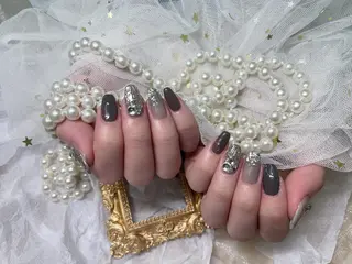 ネイル リ サのネイルデザイン