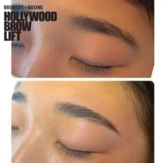 アイブロウ Spa salon ao.の眉毛・アイブロウイメージ