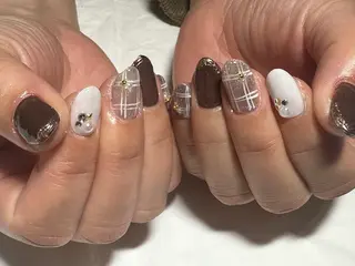 ネイル 🍎吉田 恵里🍎のその他イメージ