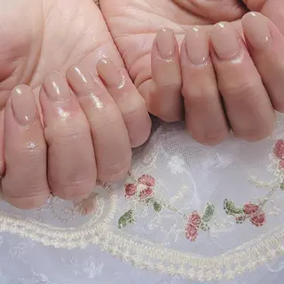 ネイル ネイルサロンほっこり kanaのネイルデザイン