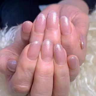 ネイル センター南 LEGAOSあゆみのネイルデザイン