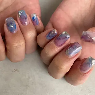 ネイル Rio 𓍼のネイルデザイン