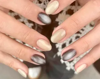 ネイル STELLA川口店 yamazakiのネイルデザイン