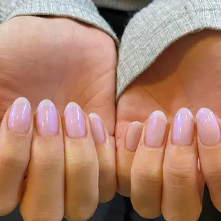ネイル pro.m mekumiのネイルデザイン