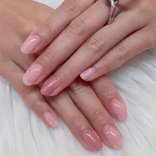 ネイル NAIL P-BOX .HACHIのネイルデザイン