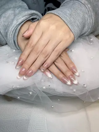 ネイル NiNa ビューティーサロン所属・Ni Naのネイルデザイン