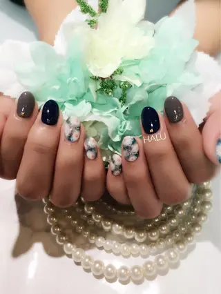 ネイル HALU ハルのネイルデザイン