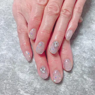 ネイル Riz nailのネイルデザイン