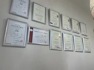 メナード片町 やまもと みくのエステ・リラクイメージ