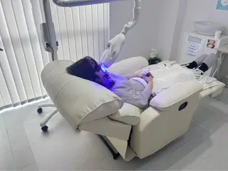 アイブロウ33 White33久留米のマツエク・マツパデザイン