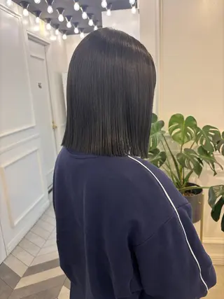 ミディアム HARUKA🍒 toccaのヘアスタイル