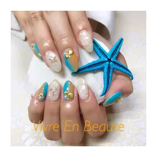 ネイル S Nailのネイルデザイン