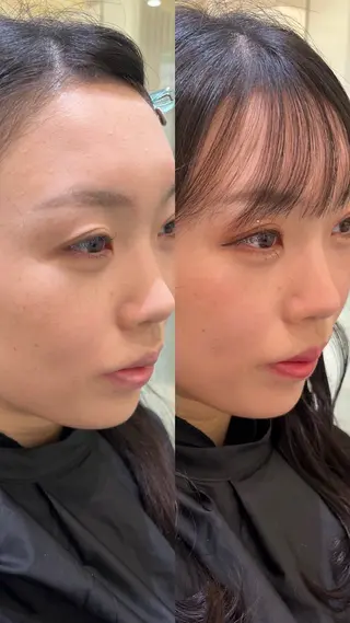 美容師×メイク💍 ⌇銀座のその他イメージ