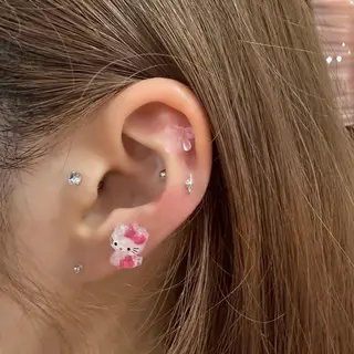 Froom konomiのマツエク・マツパデザイン