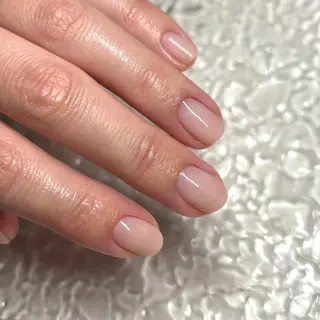 ネイル 齊藤 朱那のネイルデザイン