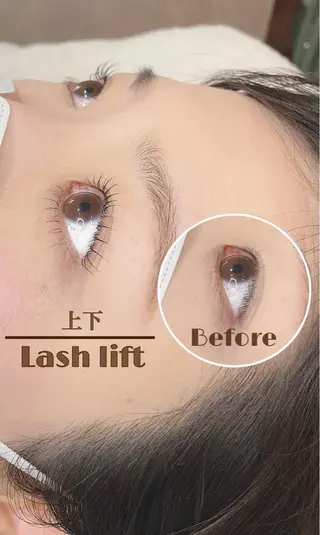 マツエク・マツパ Lykke yuu✿のマツエク・マツパデザイン