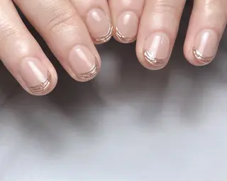 ネイル saki_ nail heronのネイルデザイン