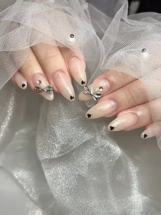 ネイル nails' it...のネイルデザイン