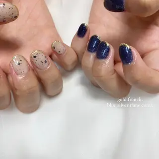 ネイル h.ours _のネイルデザイン