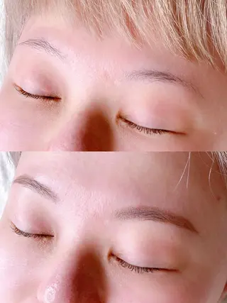 アイブロウ EYEBROWS🤍 Megumiの眉毛・アイブロウイメージ