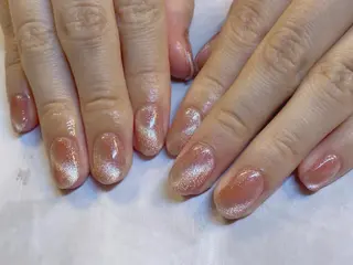 ネイル Nailist Honamiのネイルデザイン