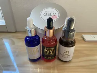 White   berry セルフビューティーサロン所属・🍀SATO MIDORI🍀のエステ・リラクイメージ