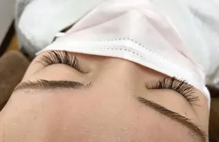 マツエク・マツパ Lycka リュッカのマツエク・マツパデザイン