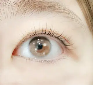 マツエク・マツパ Grace タケムラのマツエク・マツパデザイン