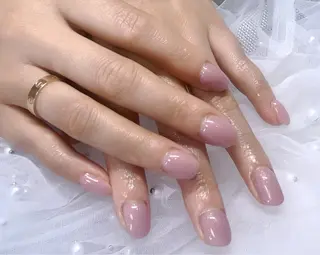 ネイル YK ネイルサロンのネイルデザイン