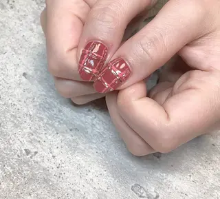 ネイル nail salon etoile 中村のネイルデザイン