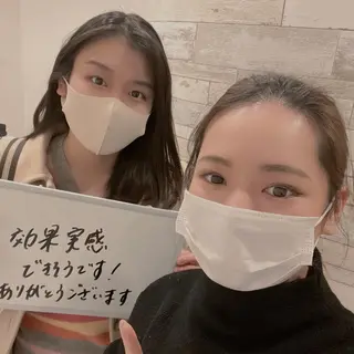 脱毛サロンLion_ ALLYのエステ・リラクイメージ