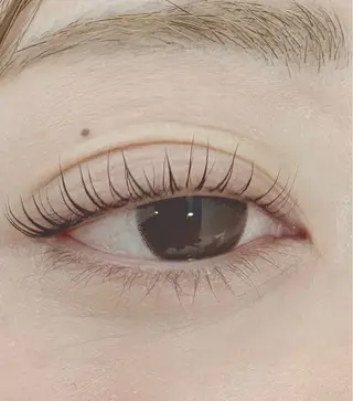 マツエク・マツパ ひぐち ともこのマツエク・マツパデザイン