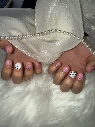 ネイル nail NaNamiのネイルデザイン