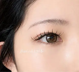 マツエク・マツパ B☆star ひらり🩵のマツエク・マツパデザイン