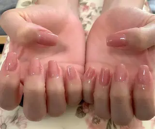 ネイル MHR nailのネイルデザイン