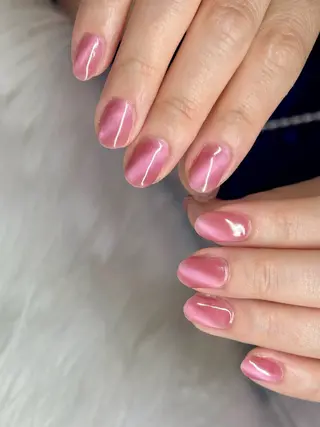 ネイル 完全個室salon k.nailのネイルデザイン