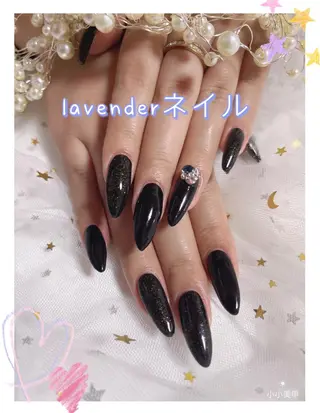 ネイル 日暮里2 lavenderのネイルデザイン