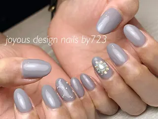 ネイル jdn natsumiのネイルデザイン