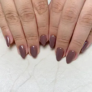 ネイル NAILSALON RandU...のネイルデザイン