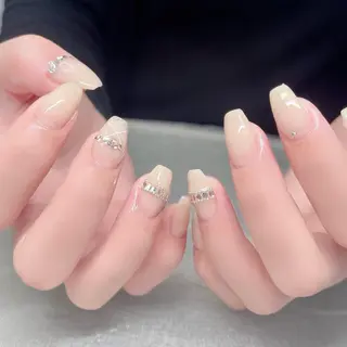 ネイル Nailist suzuのネイルデザイン