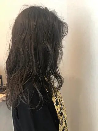 ミディアム ショート✨顔まわり マツモト ショウゴのヘアスタイル