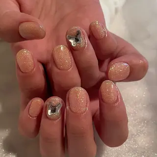ネイル lylynail YUUKAのネイルデザイン