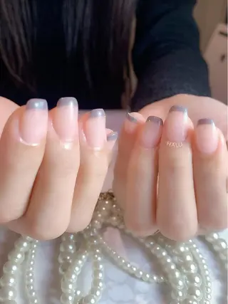 ネイル HALU ハルのネイルデザイン