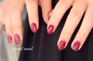 ネイル Nail&Eye espalのマツエク・マツパデザイン