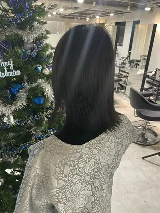 ショート 松本 翔吾のヘアスタイル